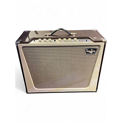 Used Tone King Comet 40 Tube Guitar Combo Amp