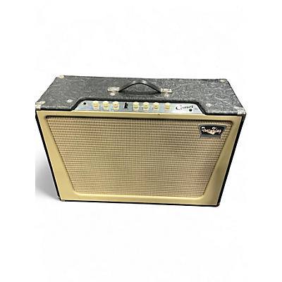 Used Tone King Comet 40B Tube Guitar Combo Amp