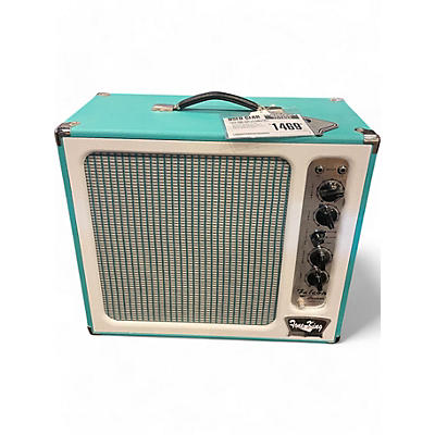 Tone King Used Tone King Falcon 12W 1x10 Tube Guitar Combo Amp