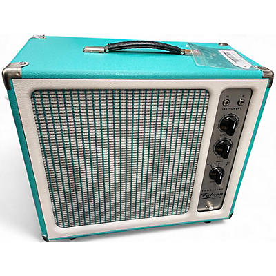 Used Tone King Falcon 12W 1x10 Tube Guitar Combo Amp