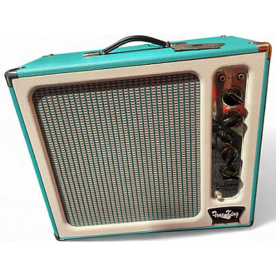 Used Tone King Falcon 12W 1x10 Tube Guitar Combo Amp