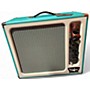 Used Tone King Falcon 12W 1x10 Tube Guitar Combo Amp