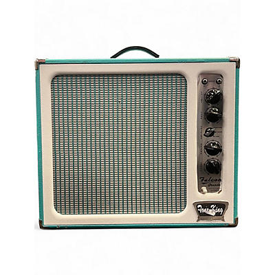 Used Tone King Falcon Grande 20W 1x12 Tube Guitar Combo Amp