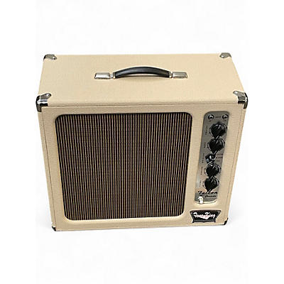 Used Tone King Falcon Grande 20W 1x12 Tube Guitar Combo Amp