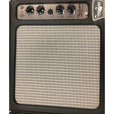 Used Tone King Falcon Grande Tube Guitar Combo Amp