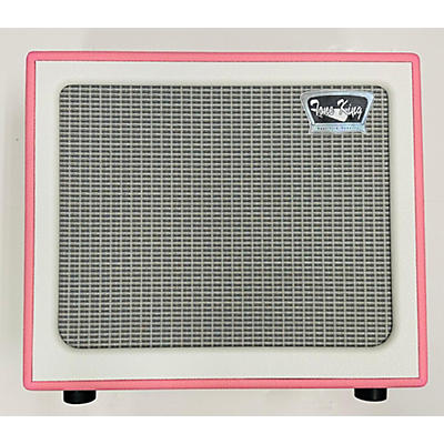 Tone King Used Tone King GREMLIN 5W 1X12 COMBO LIMITED PINK Tube Guitar Combo Amp