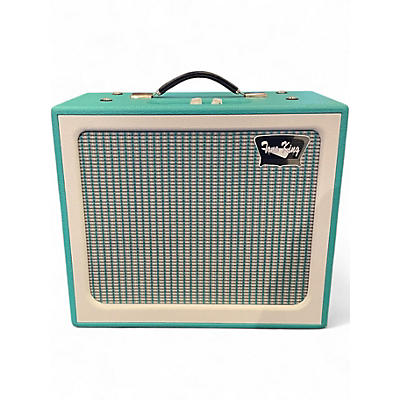 Used Tone King GREMLIN 5W 1X12 Tube Guitar Combo Amp