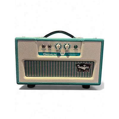 Used Tone King GREMLIN Tube Guitar Amp Head