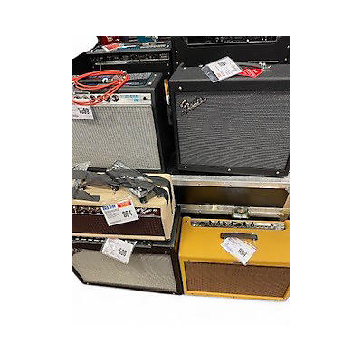 Used Tone King GREMLIN Tube Guitar Combo Amp