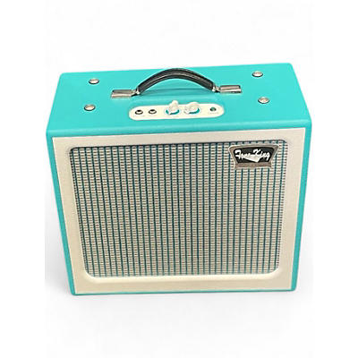 Used Tone King GREMLIN Tube Guitar Combo Amp