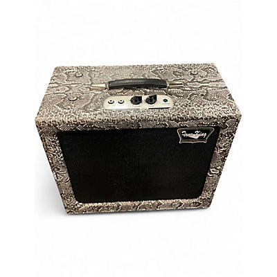 Used Tone King Gremlin 5-Watt 1x12 Tube Guitar Combo Amp