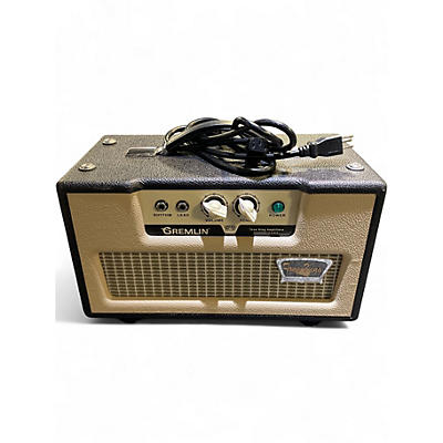 Used Tone King Gremlin 5 watt Tube Guitar Amp Head