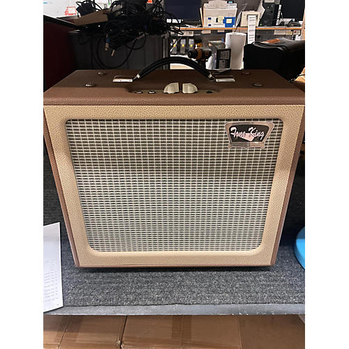 Tone King Used Tone King Gremlin 5W 1x12 Tube Guitar Combo Amp