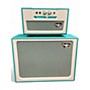 Used Tone King Gremlin 5W Tube Head w/ Imperial 112 60W 1x12 Cabinet Guitar Stack