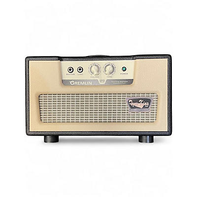 Used Tone King Gremlin  Tube Guitar Amp Head
