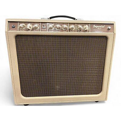 Used Tone King IMPERIAL MK II Tube Guitar Combo Amp