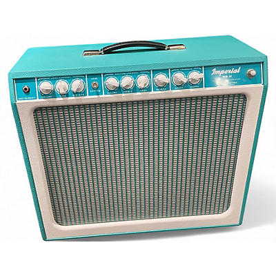 Used Tone King IMPERIAL MKII 1X12 20W Tube Guitar Combo Amp