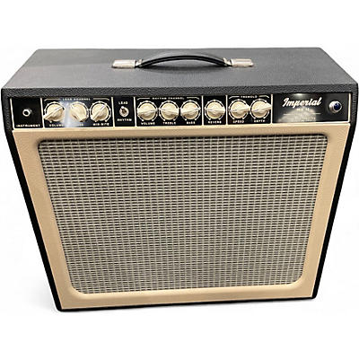 Used Tone King IMPERIAL MKII 20W Tube Guitar Combo Amp