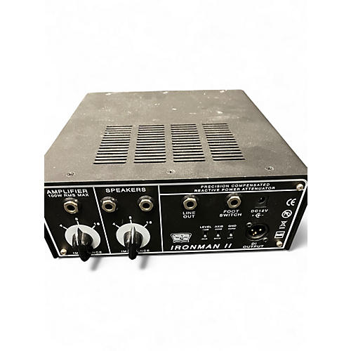 Used Tone King IRON MAN II Pedal