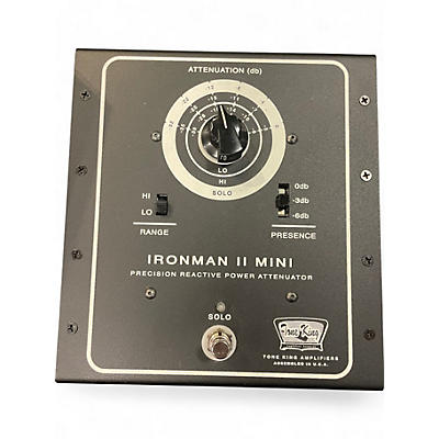 Used Tone King IRONMAN II MINI