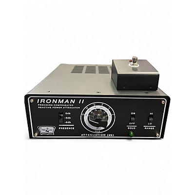 Used Tone King IRONMAN II Power Attenuator