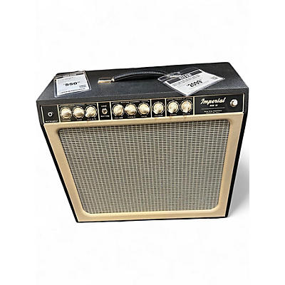 Used Tone King Imperial MKII 20W 1x12 Tube Tube Guitar Combo Amp