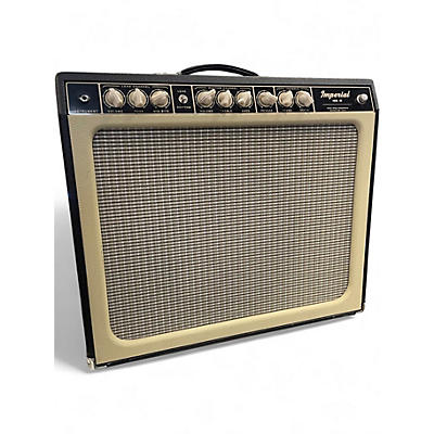 Used Tone King Imperial MKII 20W Tube Guitar Combo Amp