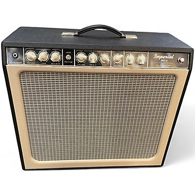 Tone King Used Tone King Imperial MKII Tube Guitar Combo Amp