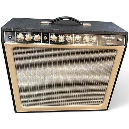 Tone King Used Tone King Imperial MKII Tube Guitar Combo Amp