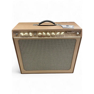 Used Tone King Imperial MKII Tube Guitar Combo Amp