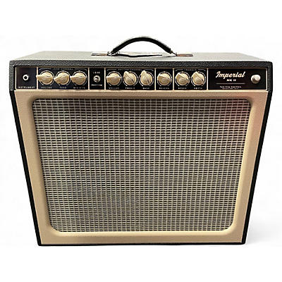 Used Tone King Imperial MKII Tube Guitar Combo Amp