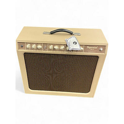 Used Tone King Imperial MKII Tube Guitar Combo Amp