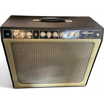 Used Tone King Imperial MKII Tube Guitar Combo Amp