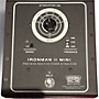 Used Tone King Ironman II Mini Power Attenuator