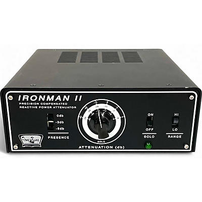 Tone King Used Tone King Ironman II Power Attenuator