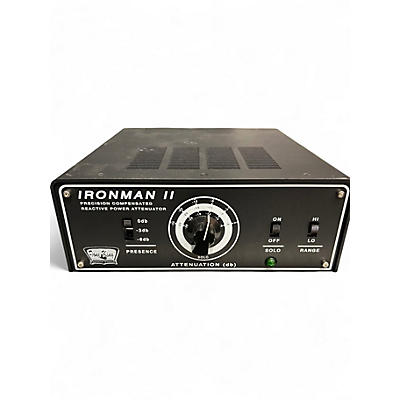 Used Tone King Ironman II Power Attenuator