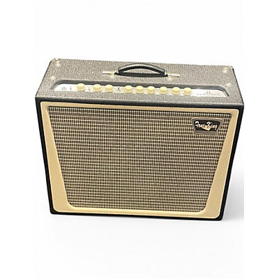 Used Tone King Metropolitan 40W 1x12 Tube Guitar Combo Amp