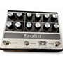 Used Tone King ROYALIST Guitar Preamp