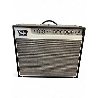 Used Tone King ROYALIST MK II Tube Guitar Combo Amp