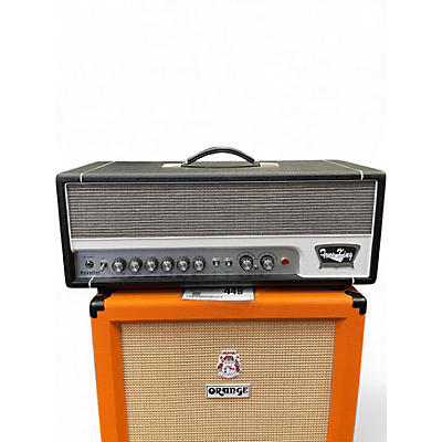 Used Tone King ROYALIST MK2 Tube Guitar Amp Head