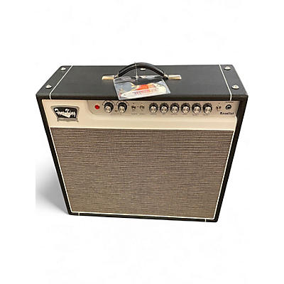 Used Tone King ROYALIST MKIII Tube Guitar Combo Amp