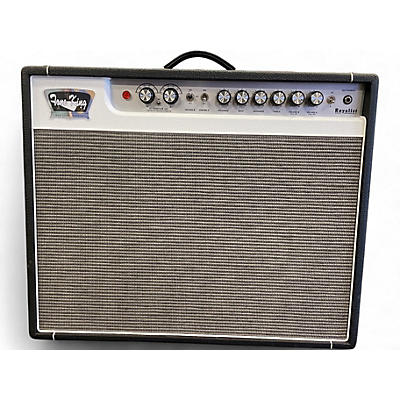 Used Tone King ROYALIST MKIII Tube Guitar Combo Amp
