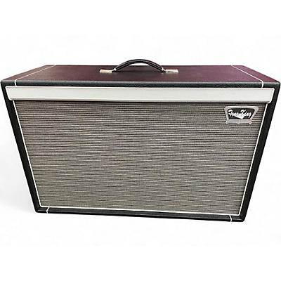 Used Tone King Royalist 2x12 Guitar Cabinet