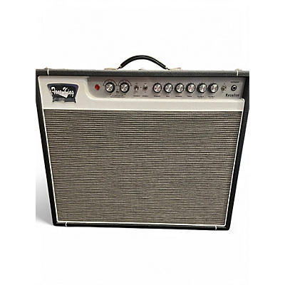 Used Tone King Royalist MK III Tube Guitar Combo Amp