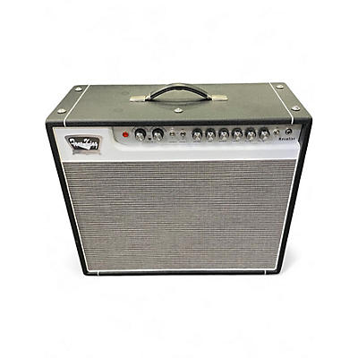 Used Tone King Royalist MK III Tube Guitar Combo Amp