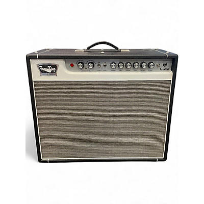 Used Tone King Royalist MKIII 2-Channel 40-Watt 1x12" Guitar Combo Tube Guitar Combo Amp