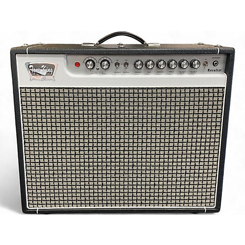 Used Tone King Royalist MKIII Tube Guitar Combo Amp
