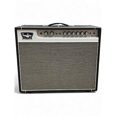 Used Tone King Royalist MKIII Tube Guitar Combo Amp
