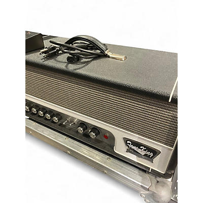 Used Tone King Royalist Tube Guitar Amp Head