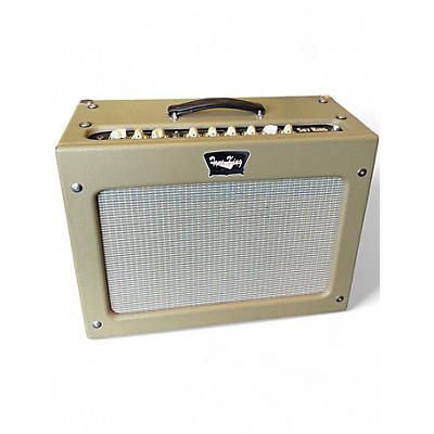Used Tone King Sky King 1x12 35W Tube Tube Guitar Combo Amp